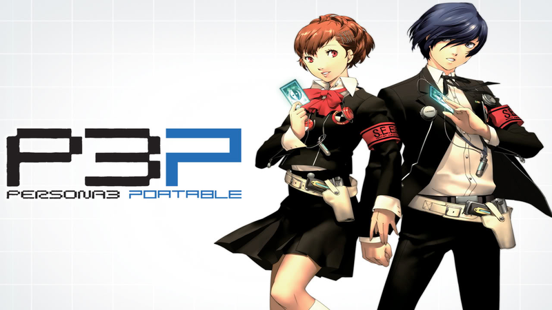 Illustration for article titled Where to Start if You Want to get into Persona